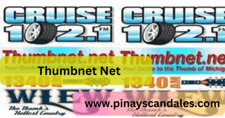 Thumbnet Net
