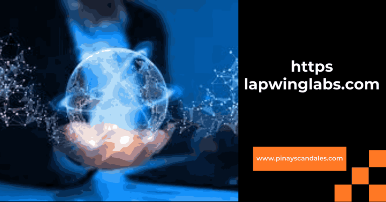 https lapwinglabs.com