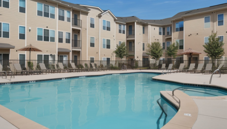 7 Amenities Included With Corporate Housing
